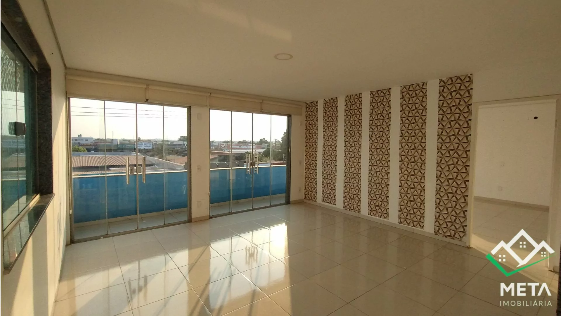 Alugar Apartamento